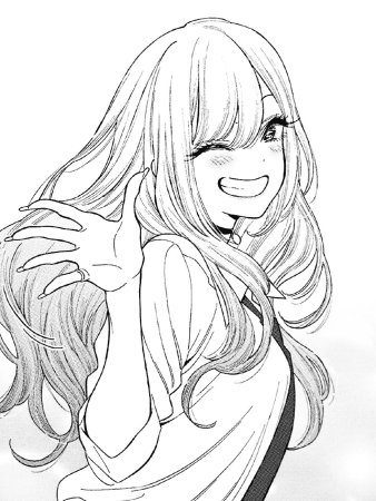 Sono Bisque Doll WA Koi wo Suru аниме