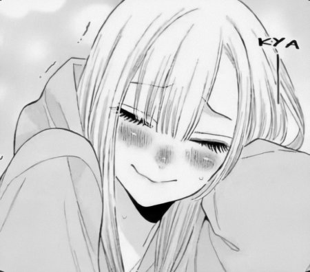 Sono Bisque Doll WA Koi wo Suru аниме