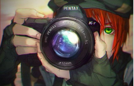Fisheye Placebo Робин