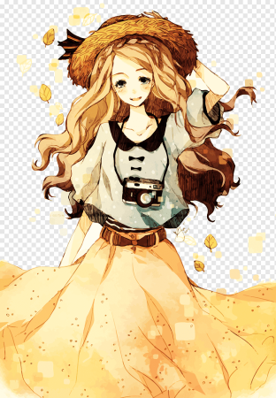 Арты для вдохновения