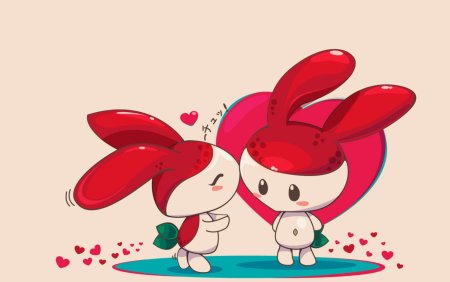 Аниме шоколад