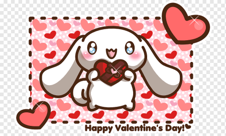 Валентинка Гуррен Лаганн