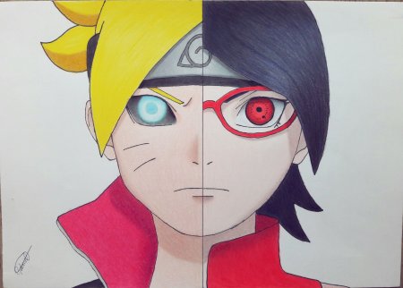 Химавари Джоган