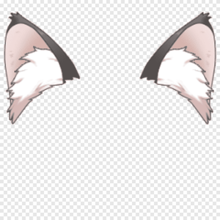 Гача лайф ушки лисы