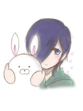 Тока Киришима Чиби