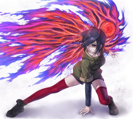 Тоука кагуне