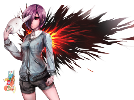 Кагуне Киришимы