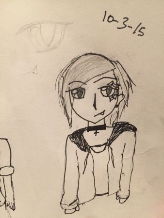 Плохие рисунки