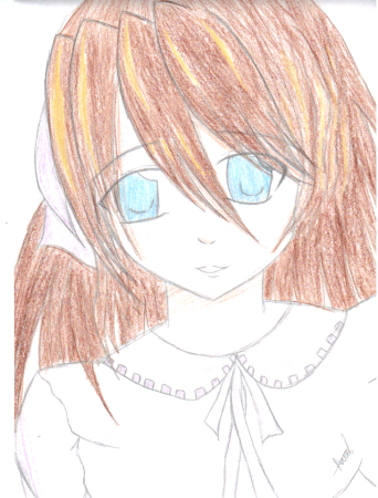 Некрасивые рисунки аниме