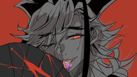 Доума клинок рассекающий демонов