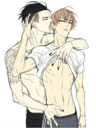Хэ Чэн OLDXIAN