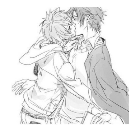 Раскраски яой