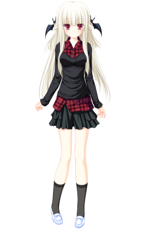 Лунарис филия