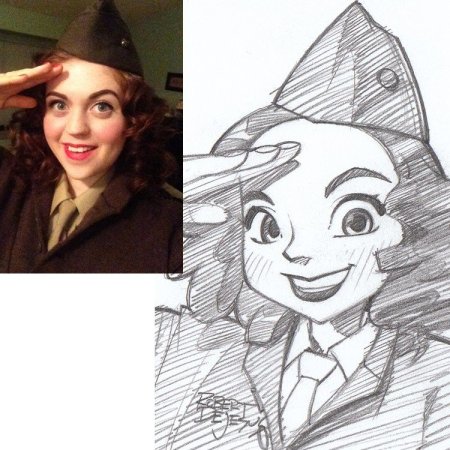 Robert DEJESUS арт