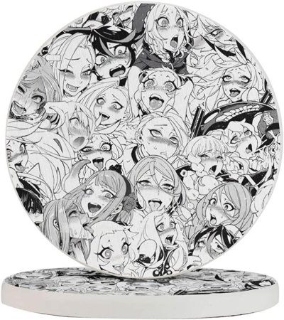 Ахегао Нелл