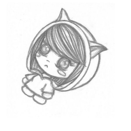 Рисунки на телефон аниме