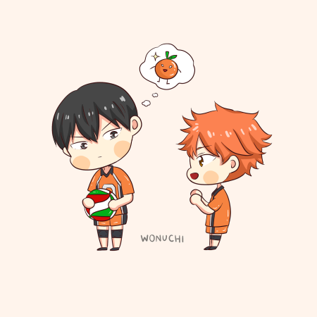 Хината шоё Чиби