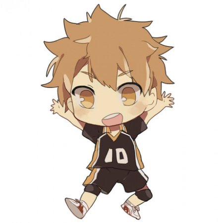 Волейбол аниме Чиби Цукишима