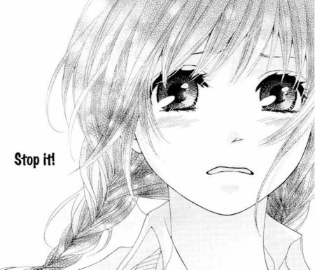 Аниме карандашом грустные