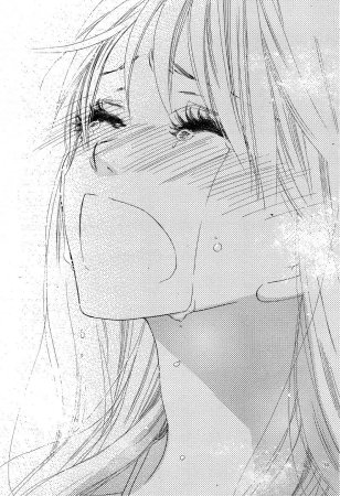 Аниме слезы