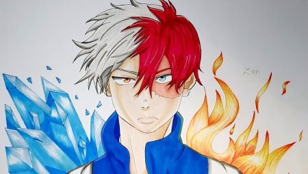 Мэй Тодороки