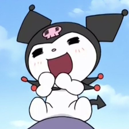 Куроми Хеллоу Китти