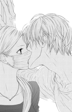 Аниме парочки