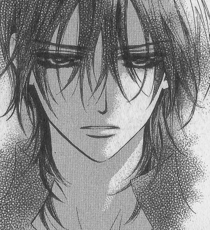 Кирюн Канаме