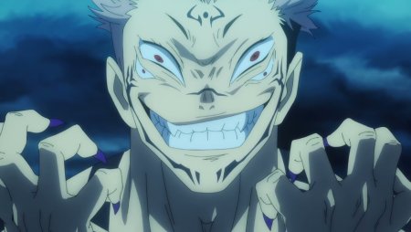 Жужуцу Кайсен