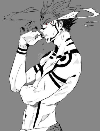 Сукуна рамен