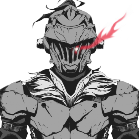 Goblin Slayer рыцарь концепт арт