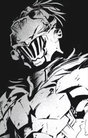 Goblin Slayer гоблины арт