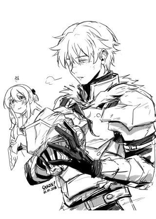 Goblin Slayer Unmasked