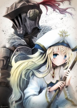 Хобгоблин Goblin Slayer