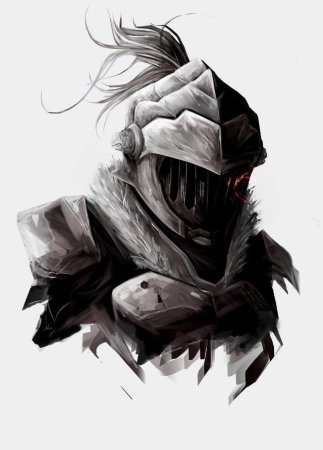 Гекатонхейр Goblin Slayer