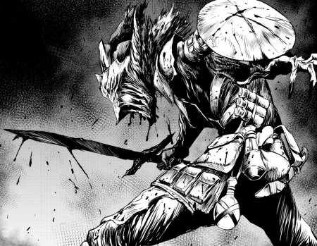 Goblin Slayer кроссовер