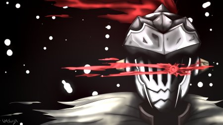 Goblin Slayer кроссовер