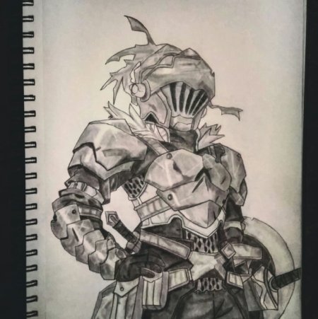 Убийца гоблинов / Goblin Slayer (2018)