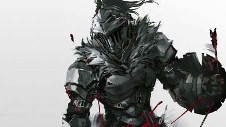 Убийца гоблинов / Goblin Slayer (2018)