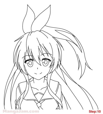 Nisekoi хана Кирисаки