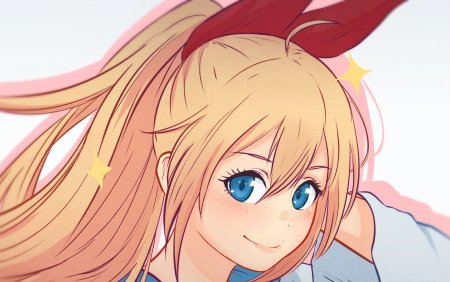 Притворная любовь / Nisekoi