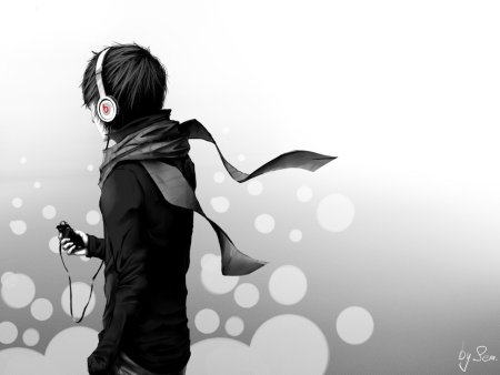 Я никому не нужен арт