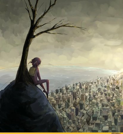 Арты со смыслом о жизни