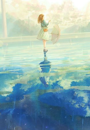 Вдохновение иллюстрация