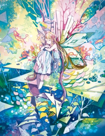 Вдохновение арт