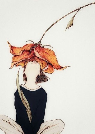 Вдохновляющие рисунки