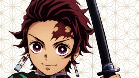 Демон Slayer Kimetsu