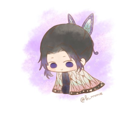 Shinobu Kocho Чиби