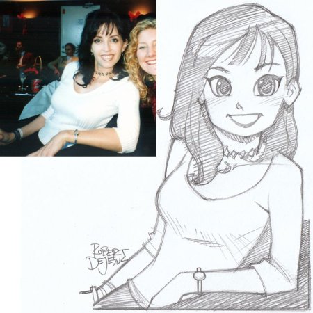 Роберт де Джизес Robert de Jesus