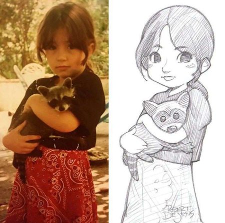 Роберт де Джесус